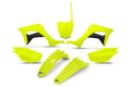 giallo fluo
