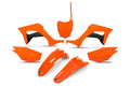 arancio fluo
