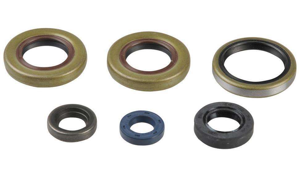 Kit paraoli motore Centauro Ktm SX 65 01-08