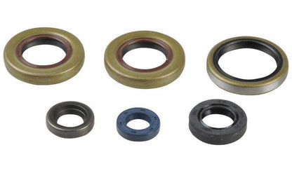 SERIE PARAOLIO MOTORE CENTAURO KTM 65 SX (01-08)