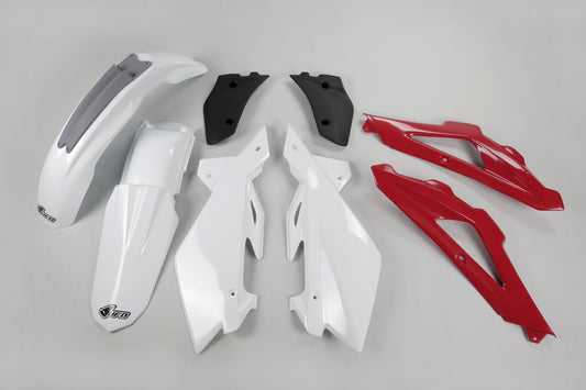 KIT PLASTICHE OEM color