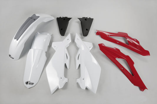 KIT PLASTICHE OEM color