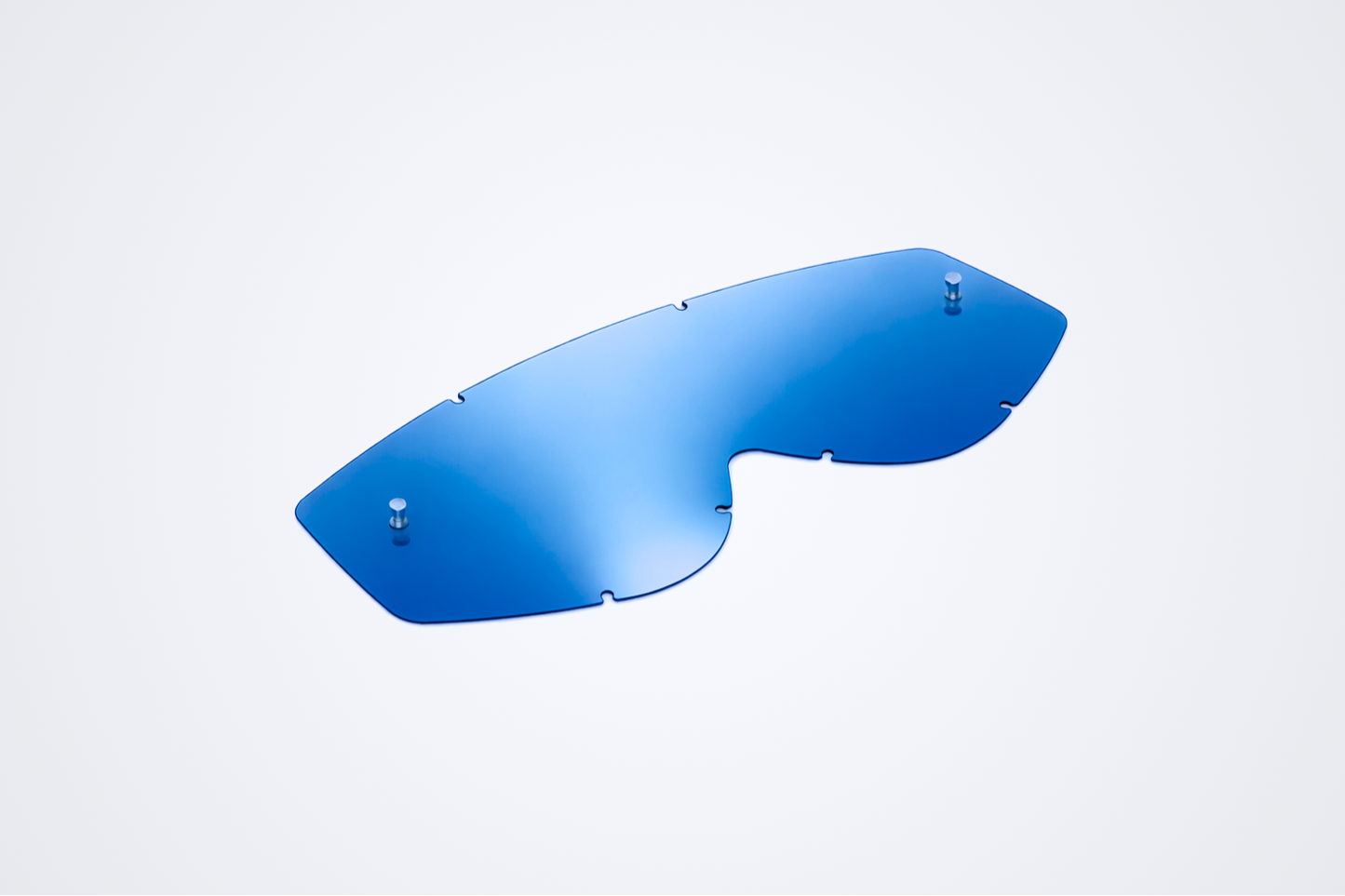 LENTE DI RICAMBIO COMPATIBILE CON MASCHERA HZ - NEOX GMZ1/GMZ2/GMZ3/XX1/XX2