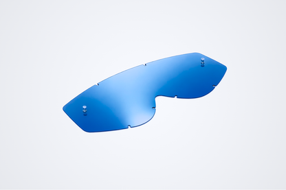 LENTE DI RICAMBIO COMPATIBILE CON MASCHERA HZ - NEOX GMZ1/GMZ2/GMZ3/XX1/XX2