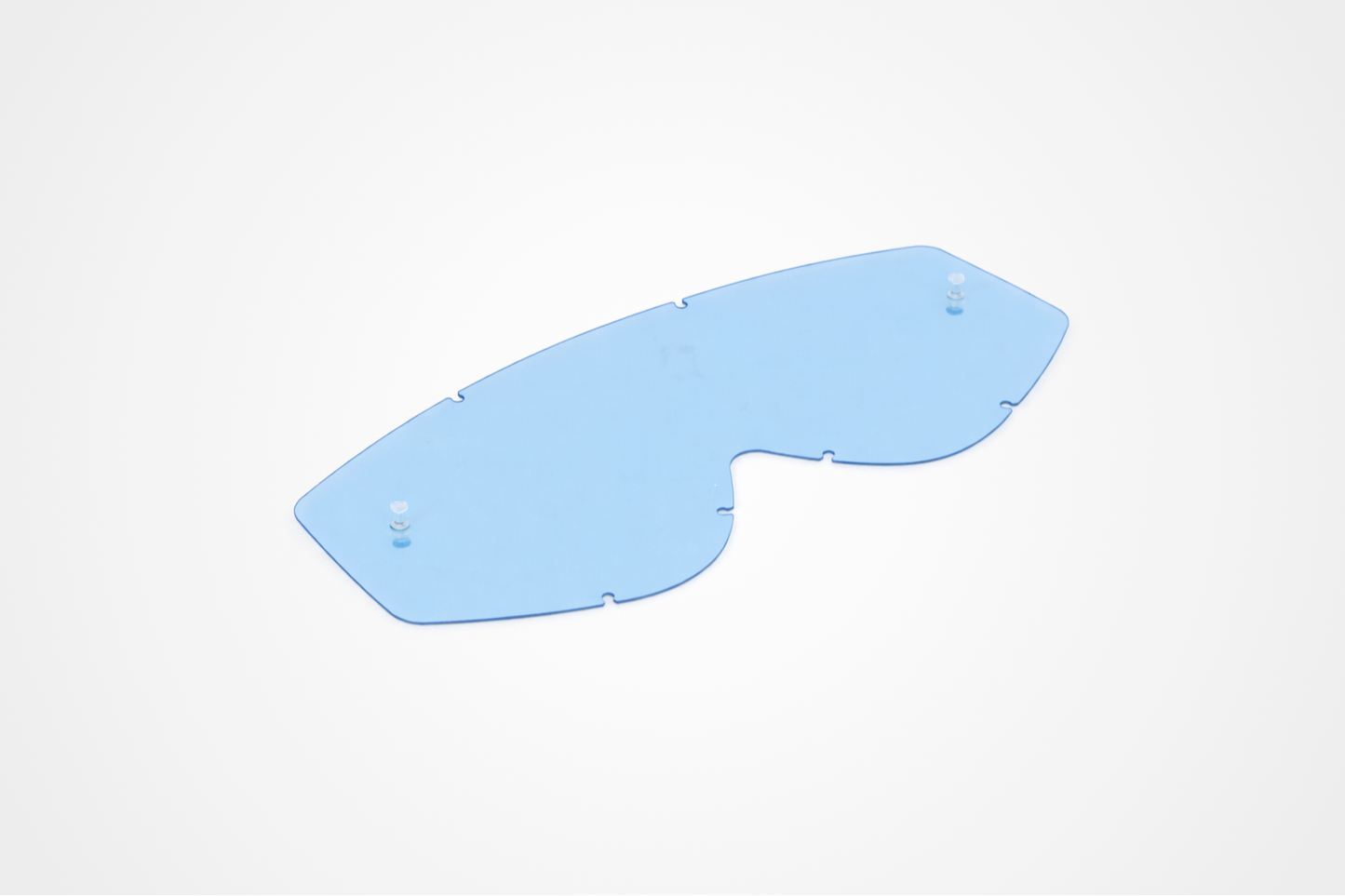 LENTE DI RICAMBIO COMPATIBILE CON MASCHERA HZ - NEOX GMZ1/GMZ2/GMZ3/XX1/XX2