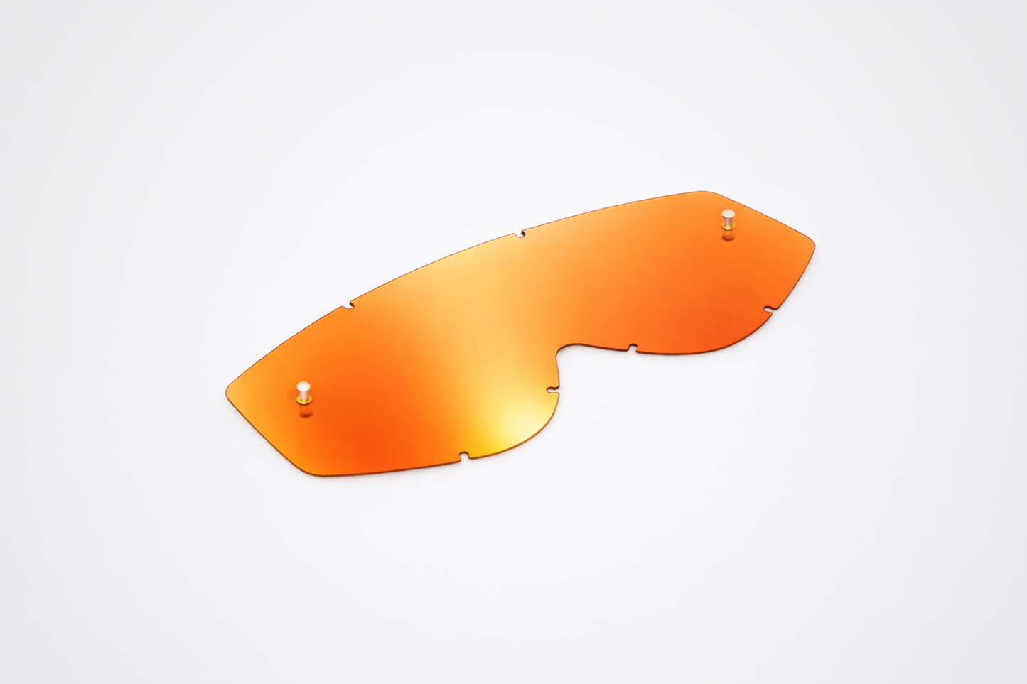 LENTE DI RICAMBIO COMPATIBILE CON MASCHERA HZ - NEOX GMZ1/GMZ2/GMZ3/XX1/XX2