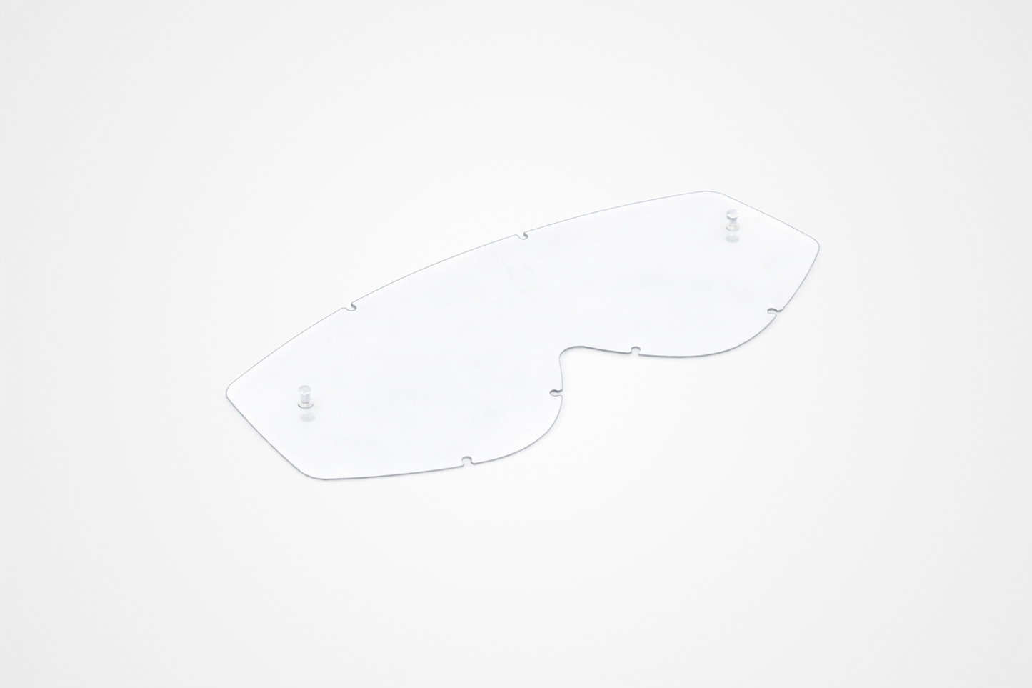 LENTE DI RICAMBIO COMPATIBILE CON MASCHERA HZ - NEOX GMZ1/GMZ2/GMZ3/XX1/XX2