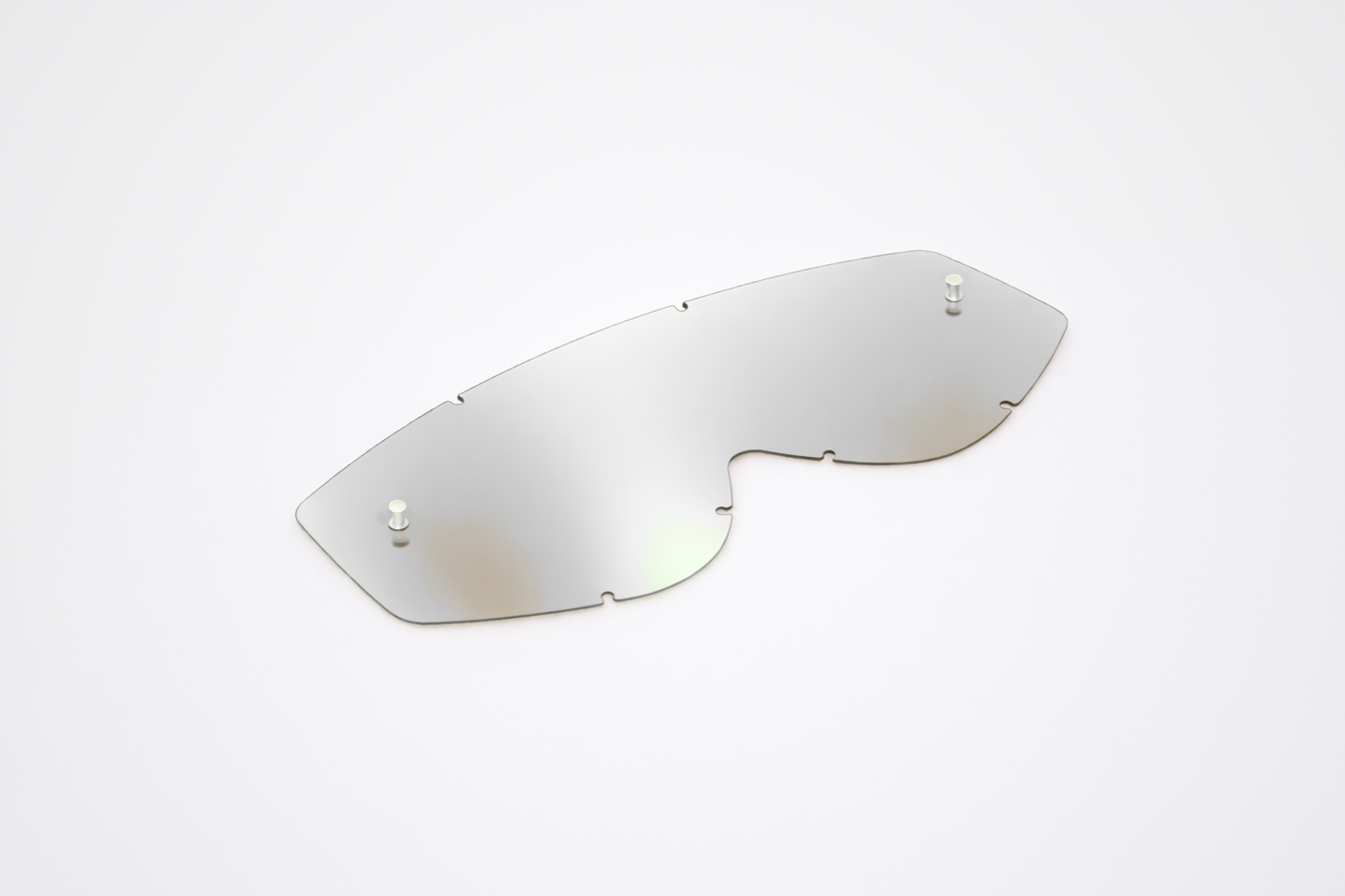 LENTE DI RICAMBIO COMPATIBILE CON MASCHERA HZ - NEOX GMZ1/GMZ2/GMZ3/XX1/XX2