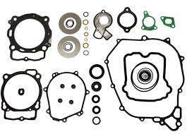 Kit guarnizioni motore Gas Gas MC-F 450 21-23 + paraoli
