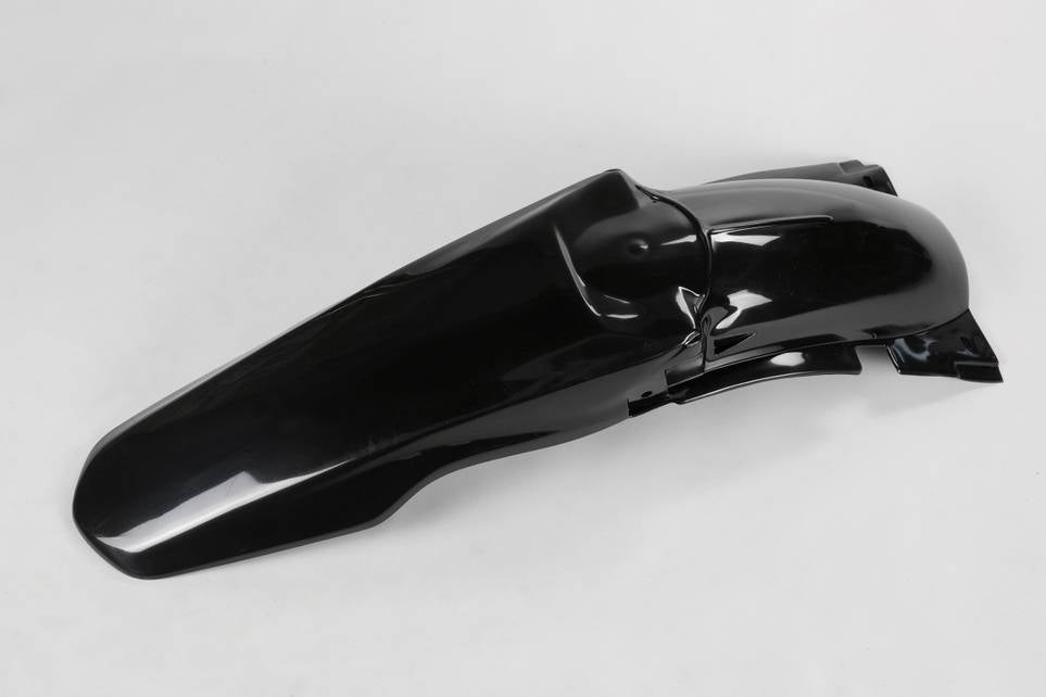 PARAFANGO POSTERIORE COMPATIBILE CON SUZUKI RM 250 2001-2026 nero