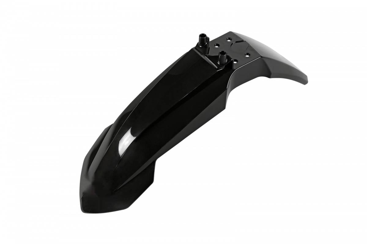 PARAFANGO ANTERIORE COMPATIBILE CON GAS GAS MC 65 2021-2023 nero