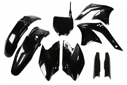 FULL-KIT-PLASTICHE-COMPATIBILE-CON-KAWASAKI-KXF-250-2008-2008-NERO-001