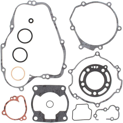 GUARNIZIONI XRADICAL KAWASAKI KX 85 (01-13) MOTORE