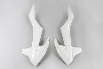 CONVOGLIATORI-RADIATORE-COMPATIBILE-CON-KTM-SX-85--2018-2024-BIANCO-047