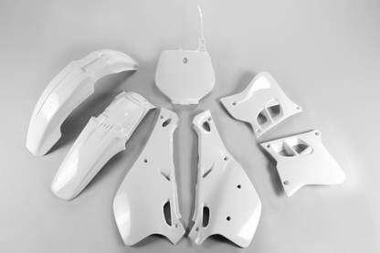 KIT-PLASTICHE-COMPATIBILE-CON-YAMAHA-YZ-125-1993-1995-OEM-999