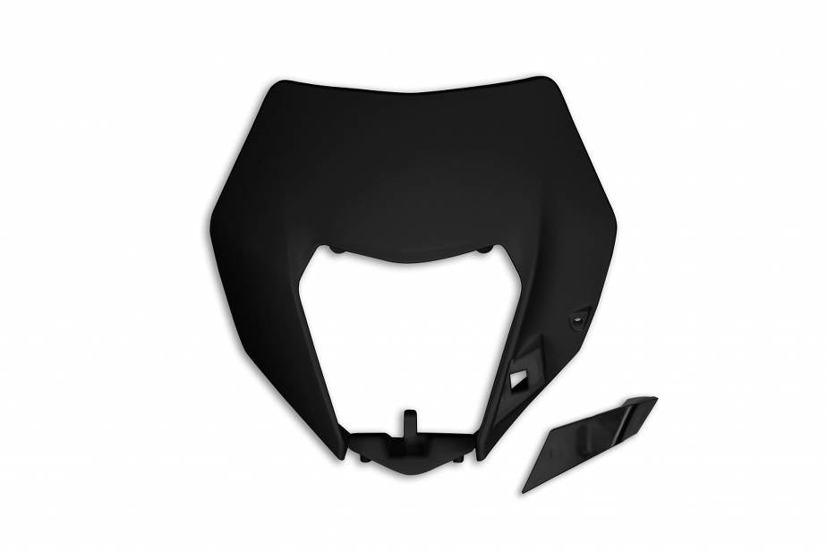 MASCHERINA-PORTAFARO-COMPATIBILE-CON-KTM-EXC-F-250-2014-2016-plastica-di-ric.-portafaro-OEM-NERO-001