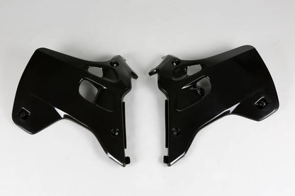 CONVOGLIATORI-RADIATORE-COMPATIBILE-CON-KAWASAKI-KX-250-1992-1993-NERO-001