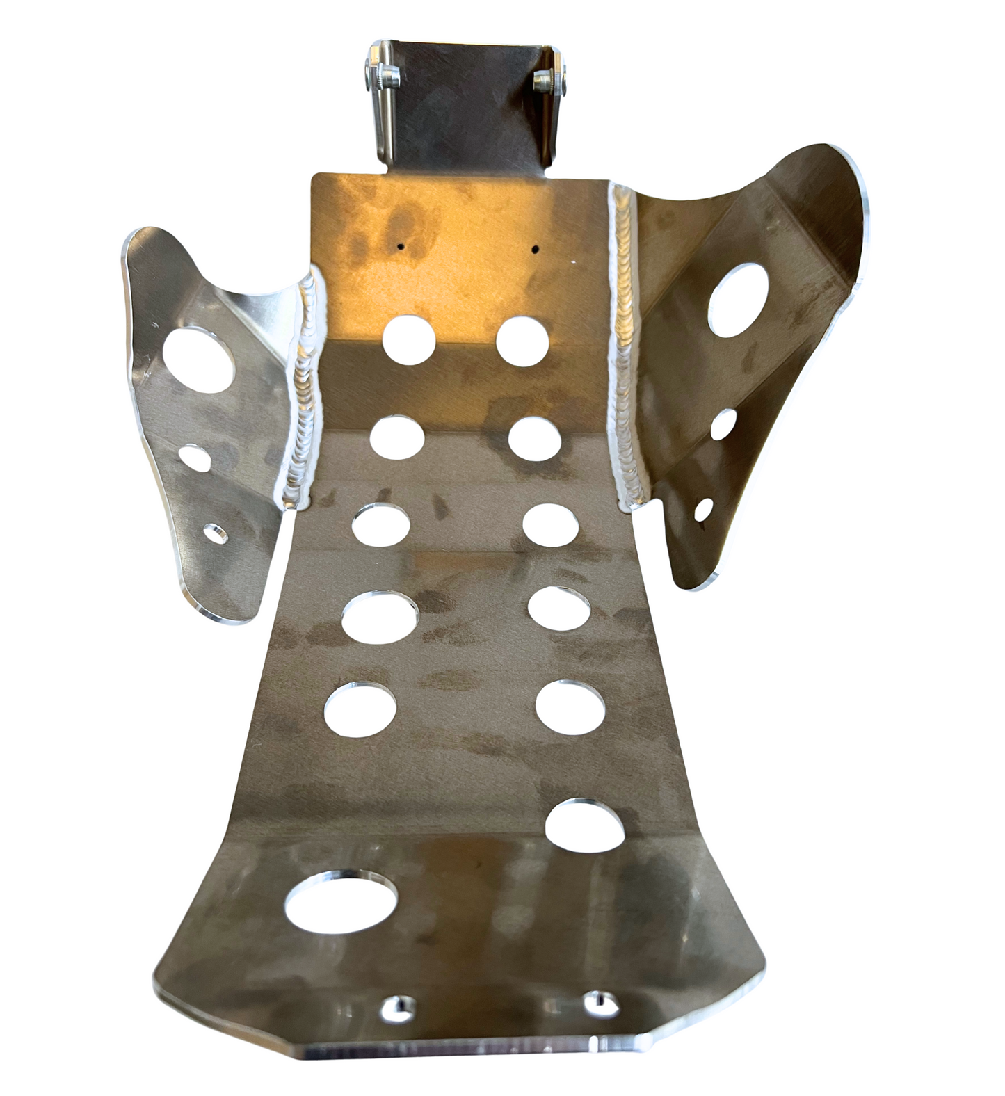 PARAMOTORE IN ALLUMINIO KTM SX-F 250 2007/2009