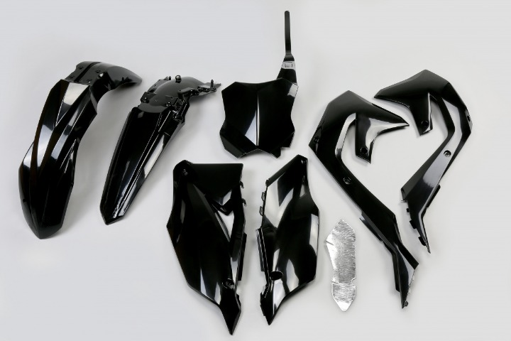 KIT-PLASTICHE-COMPATIBILE-CON-KAWASAKI-KXF-250-2021-2024-NERO-001