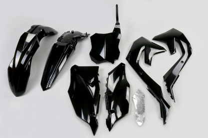 KIT-PLASTICHE-COMPATIBILE-CON-KAWASAKI-KXF-250-2021-2024-NERO-001