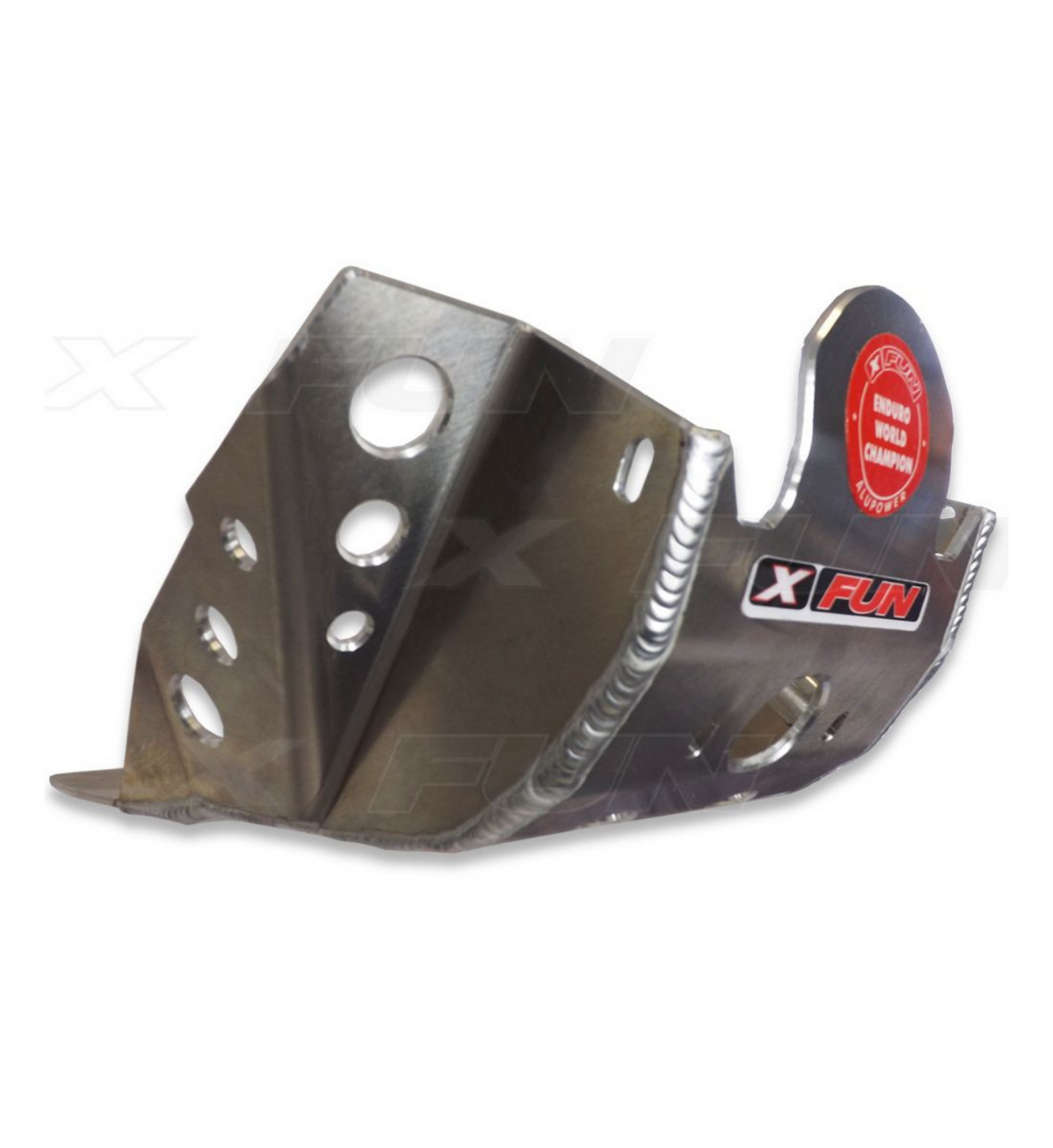 PARAMOTORE IN ALLUMINIO KAWASAKI KXF 250 2010/2016