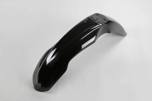 PARAFANGO ANTERIORE COMPATIBILE CON HONDA CR 125 2004-2007 nero