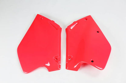 FIANCATINE-LATERALI-COMPATIBILE-CON-HONDA-CR-125-1995-1997-ROSSO-067