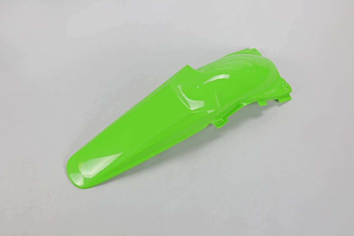PARAFANGO POSTERIORE COMPATIBILE CON KAWASAKI KXF 250 2004-2005 verde