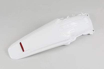 PARAFANGO POSTERIORE COMPATIBILE CON HONDA CRF 450X 2005-2016 / con LED bianco