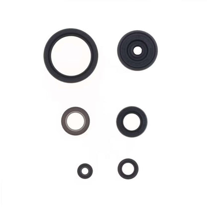 SERIE PARAOLIO MOTORE CENTAURO YAMAHA YZ 450 F (23-24)