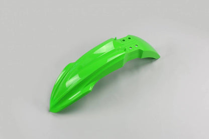 PARAFANGO ANTERIORE COMPATIBILE CON KAWASAKI KX 85 2014-2026 verde