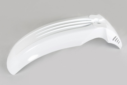 PARAFANGO ANTERIORE COMPATIBILE CON HONDA XR 600 R 1988-2002 bianco