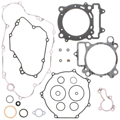 GUARNIZIONI XRADICAL KAWASAKI KX 450 F (09-15) MOTORE