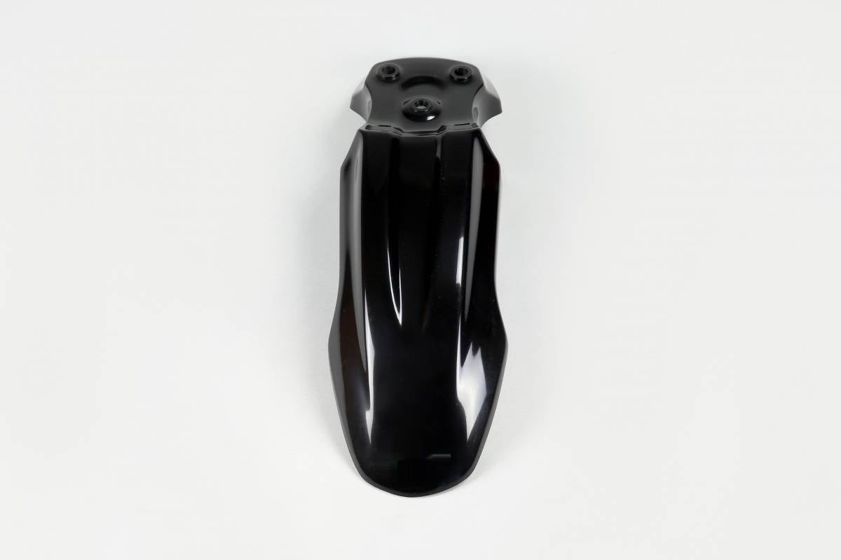 PARAFANGO ANTERIORE COMPATIBILE CON HONDA CRF 50 2004-2026 nero