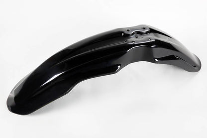 PARAFANGO ANTERIORE COMPATIBILE CON SUZUKI RMZ 450 2005-2026 nero