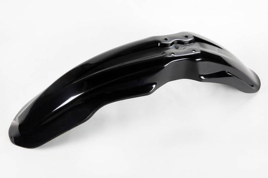 PARAFANGO ANTERIORE COMPATIBILE CON SUZUKI RMZ 250 2007-2026 nero