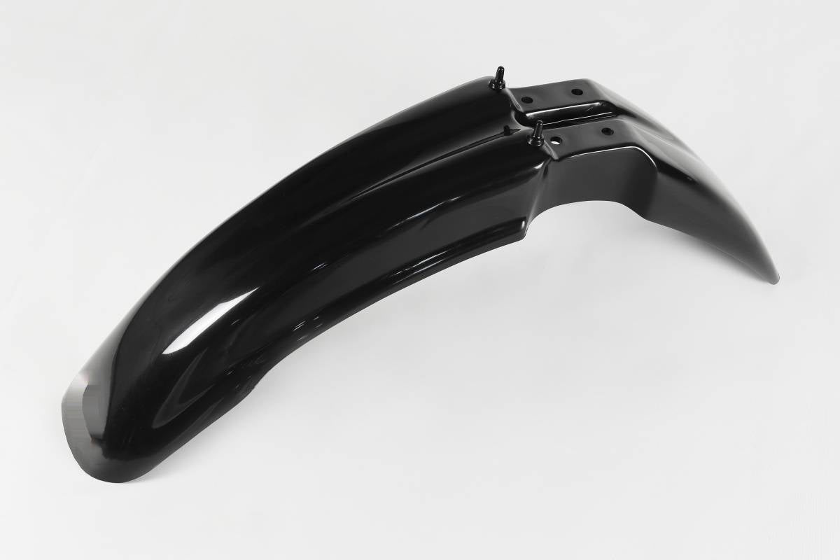 PARAFANGO ANTERIORE COMPATIBILE CON KTM EXC 125 1993-1998 nero