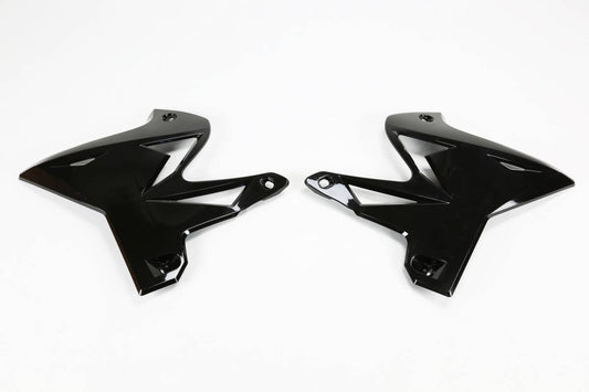 CONVOGLIATORI-RADIATORE-COMPATIBILE-CON-YAMAHA-YZ-125-2002-2014-/-restyling-NERO-001