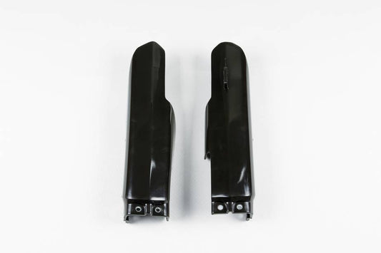 PARASTELI COMPATIBILE CON SUZUKI RM 85 2000-2026 NERO 001