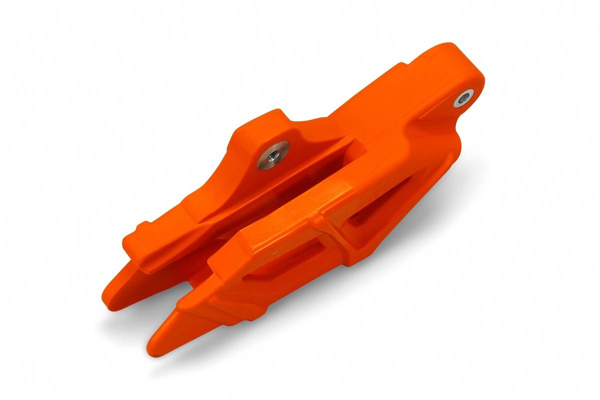 CRUNA CATENA PER KTM EXC 200 2011-2022 / ARANCIO 127