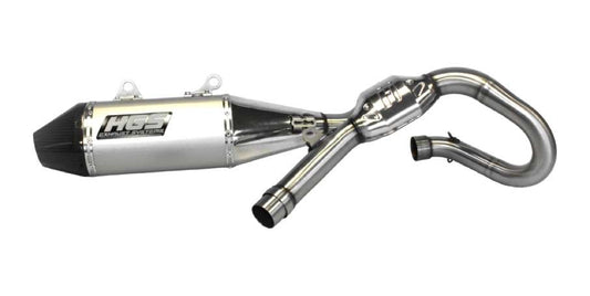 YAMAHA YZ 450 F (26) COMPLETO - FONDELLO CARBONIO