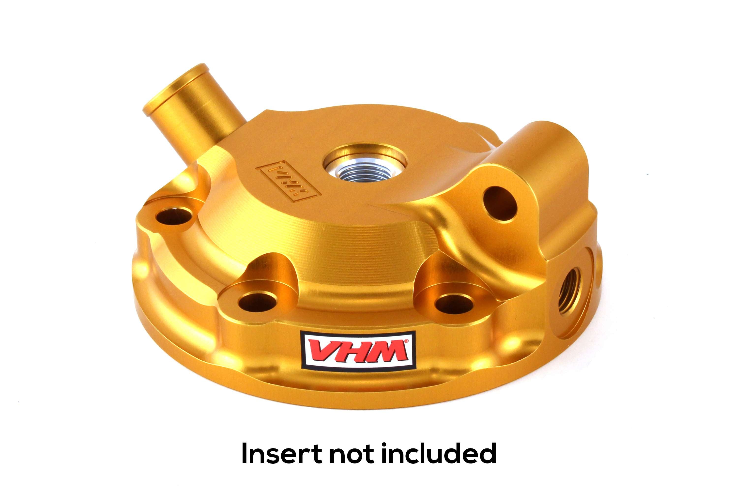 Testa VHm Sherco 250 SE-R 21-22 - corpo