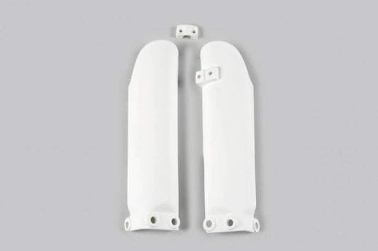 PARASTELI PER KTM SX 65 2002-2026 / BIANCO 047