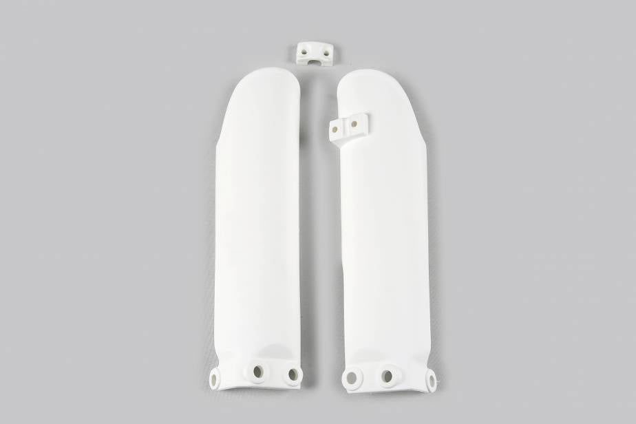 PARASTELI COMPATIBILE CON KTM SX 65 2002-2026 BIANCO 047