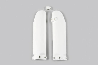 PARASTELI COMPATIBILE CON KTM SX 65 2002-2026 BIANCO 047