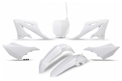 KIT-PLASTICHE-COMPATIBILE-CON-YAMAHA-YZ-125-2022-2026-BIANCO-046