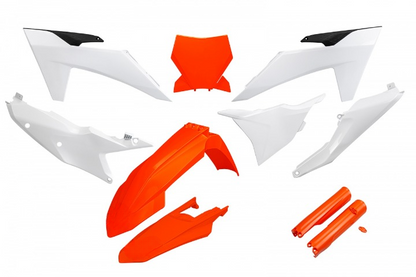 FULL-KIT-PLASTICHE-COMPATIBILE-CON-KTM-SX-250-2023-2024-OEM 24-999W