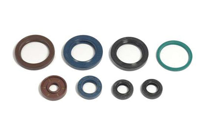 SERIE PARAOLIO MOTORE NRTEAM KTM 250 SX-F (16-25)