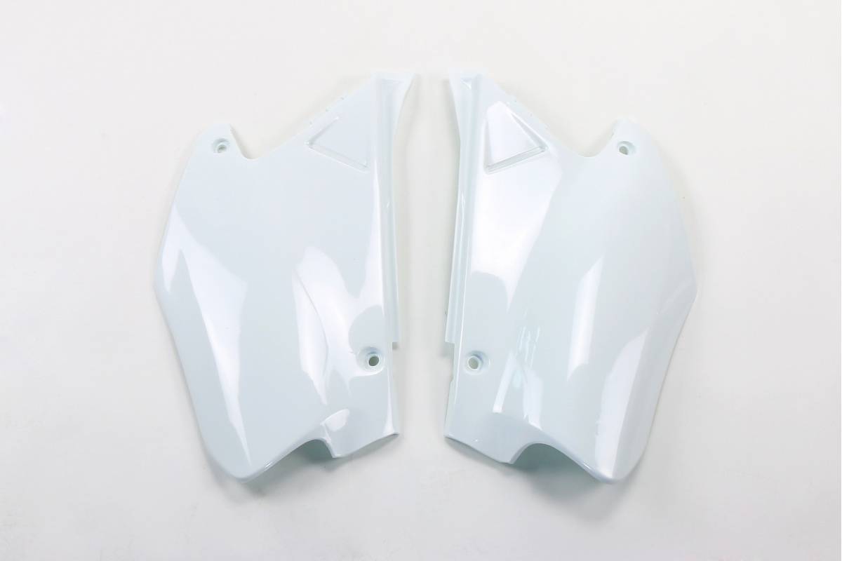 FIANCATINE-LATERALI-COMPATIBILE-CON-HONDA-CR-250-2000-2001-BIANCO-041