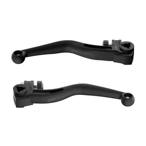 COPPIA LEVE ANTIROTTURA POLISPORT HUSQVARNA FE 450 (22-24)